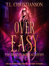 Cover image for Over Easy